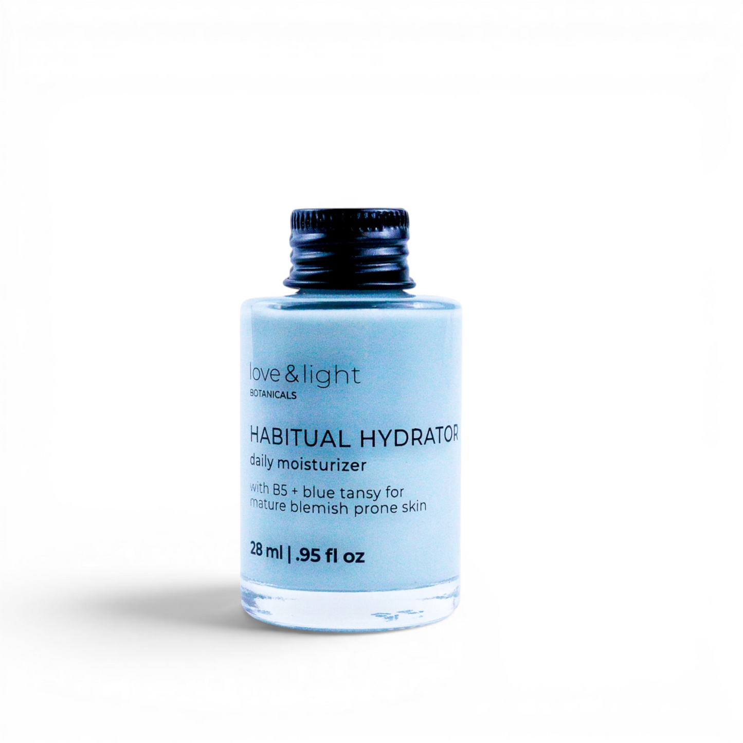 Habitual Hydrator moisturizer