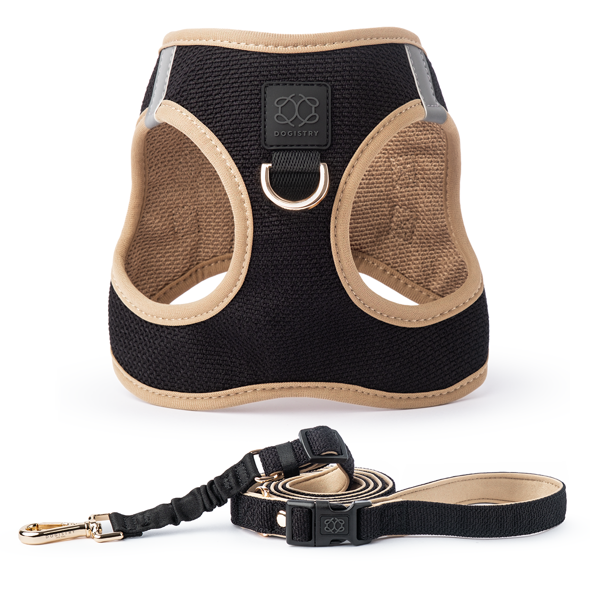 City Leash Set - Crosby