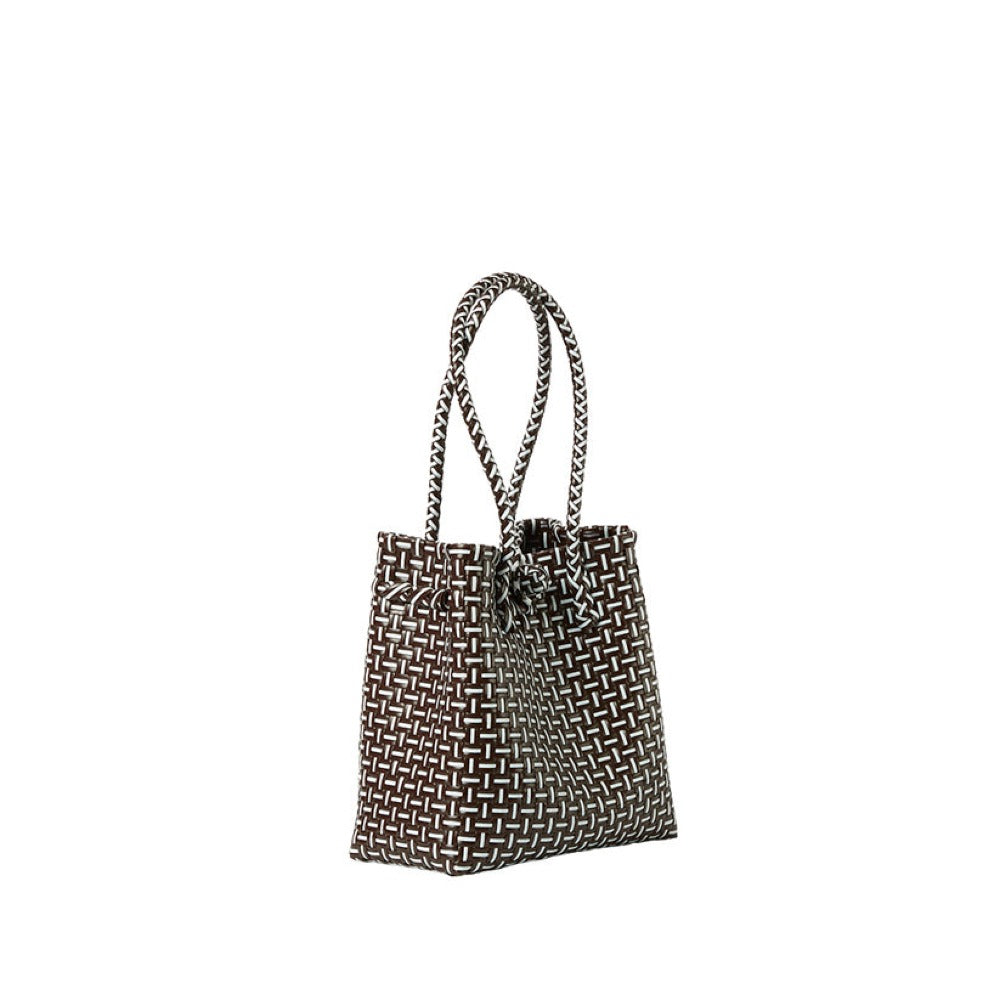 Mini Ella Tote - Recycled Plastic