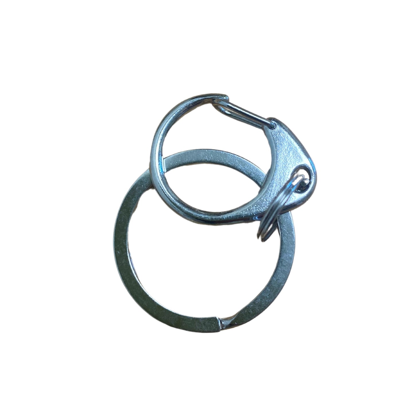 Manta Ray Keyring (Set of 6)