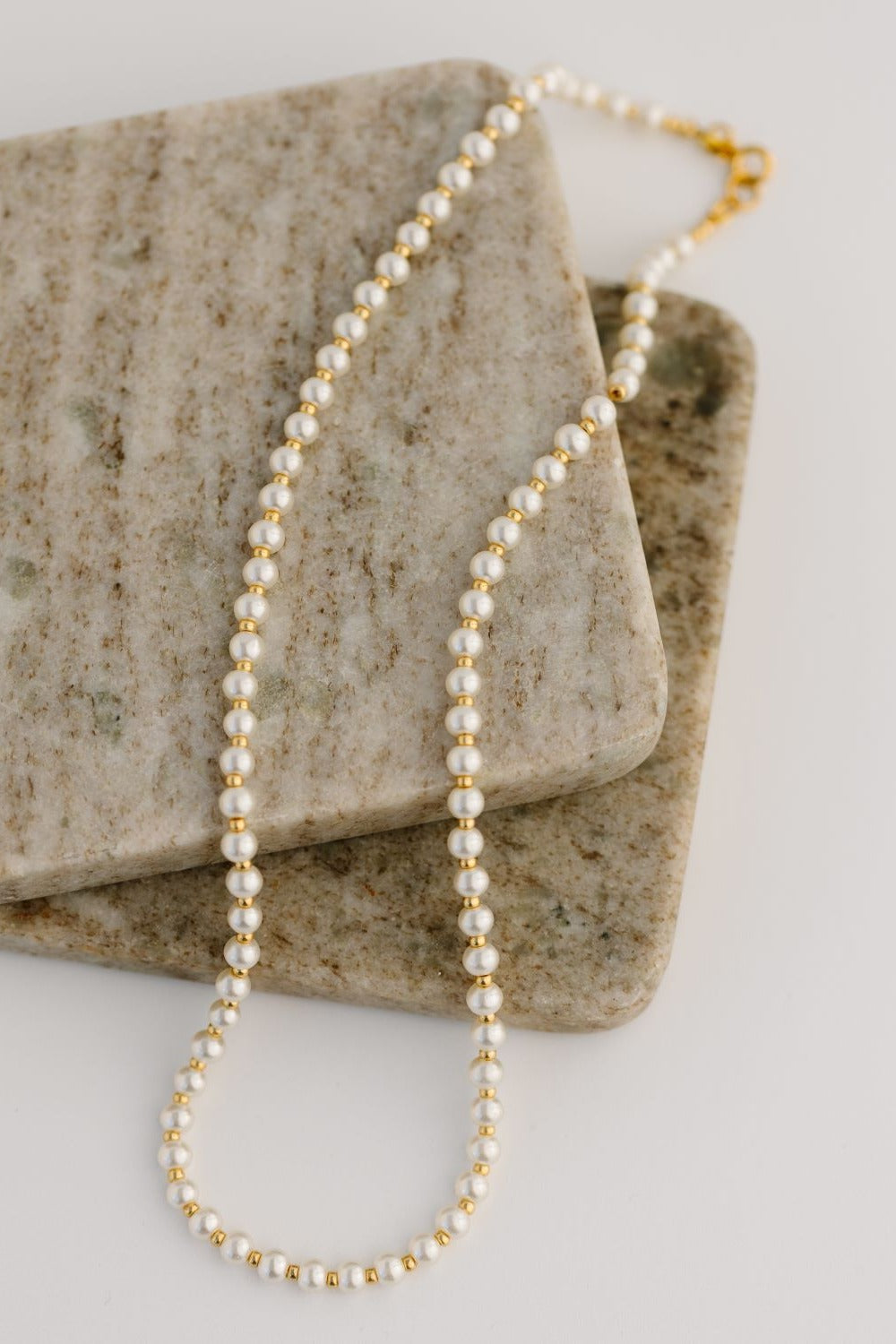 Everlasting Necklace