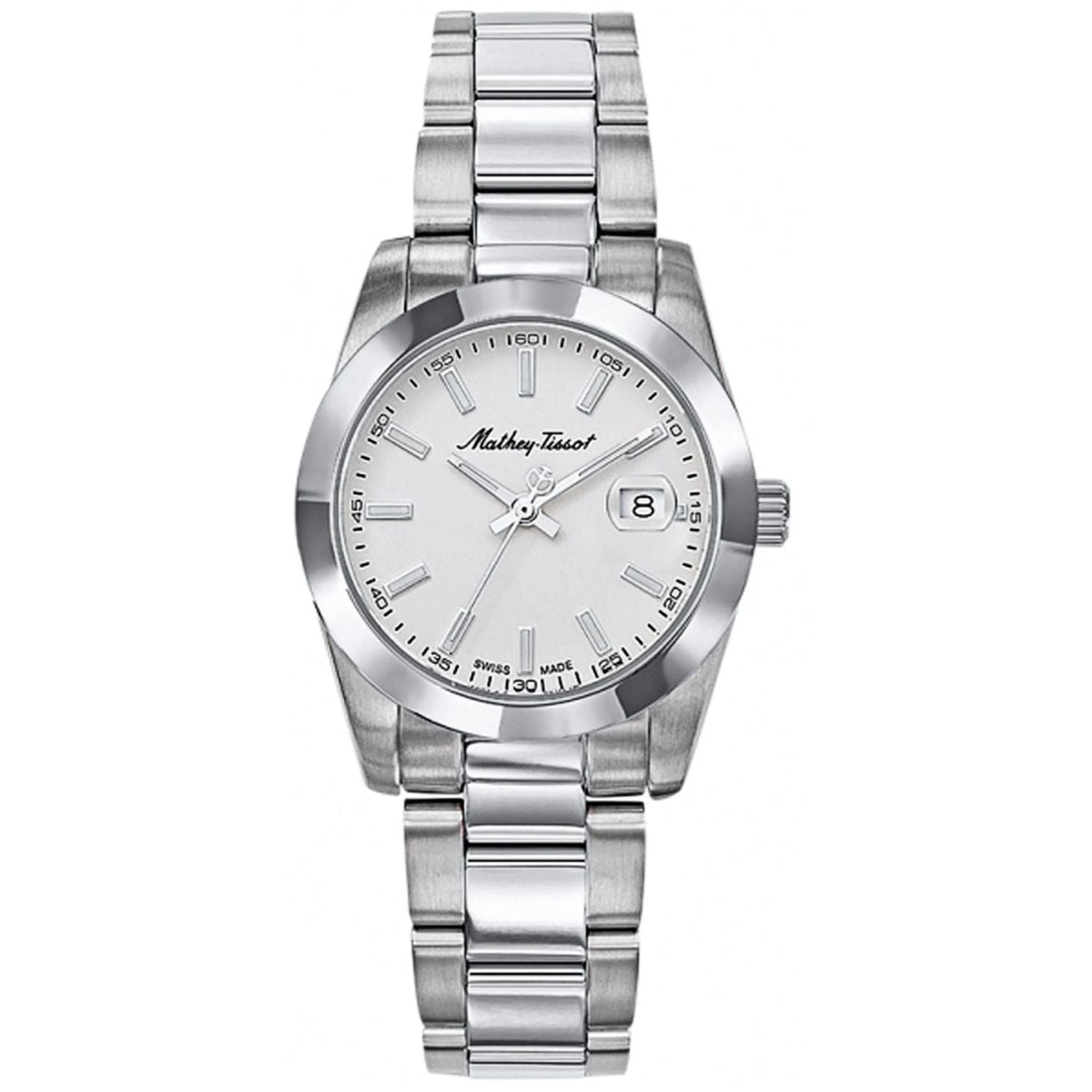 Mathey-Tissot Women's Mathy I