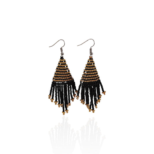 Jua Beaded Earrings