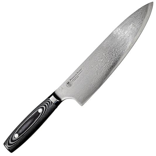 8.5 Inch Damascus Chef's Knife
