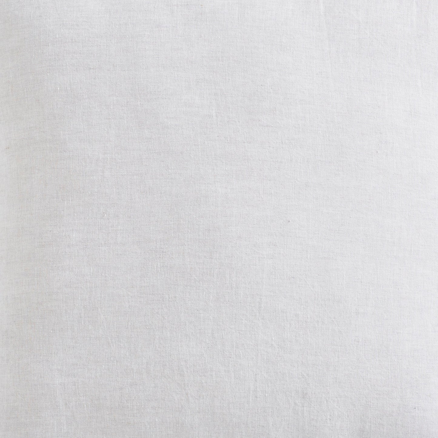 Classic European Linen Duvet Sham
