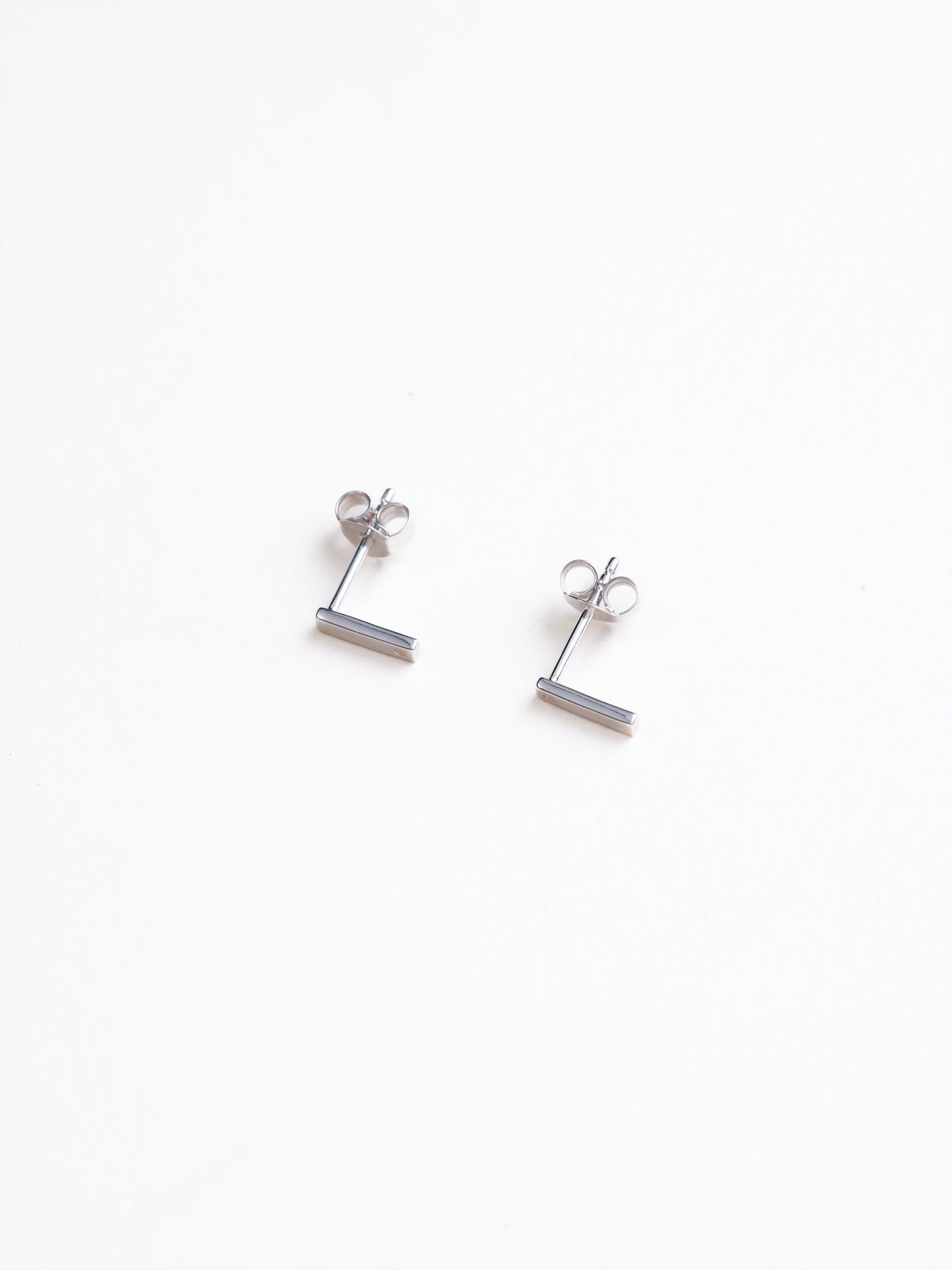 Mia Long Studs