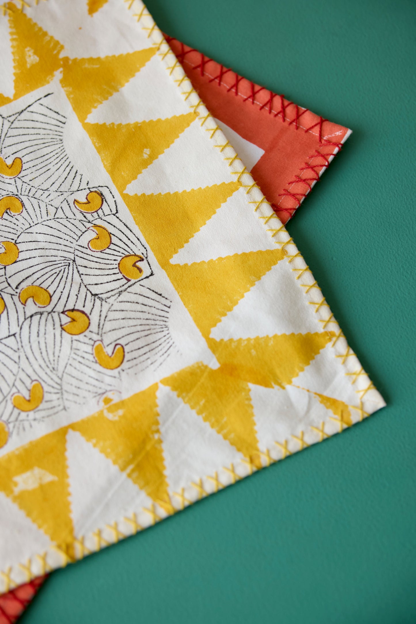 Koloman Moser Placemat Set