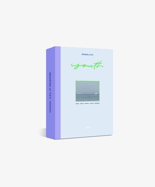 TXT - Season Of TXT: Youth