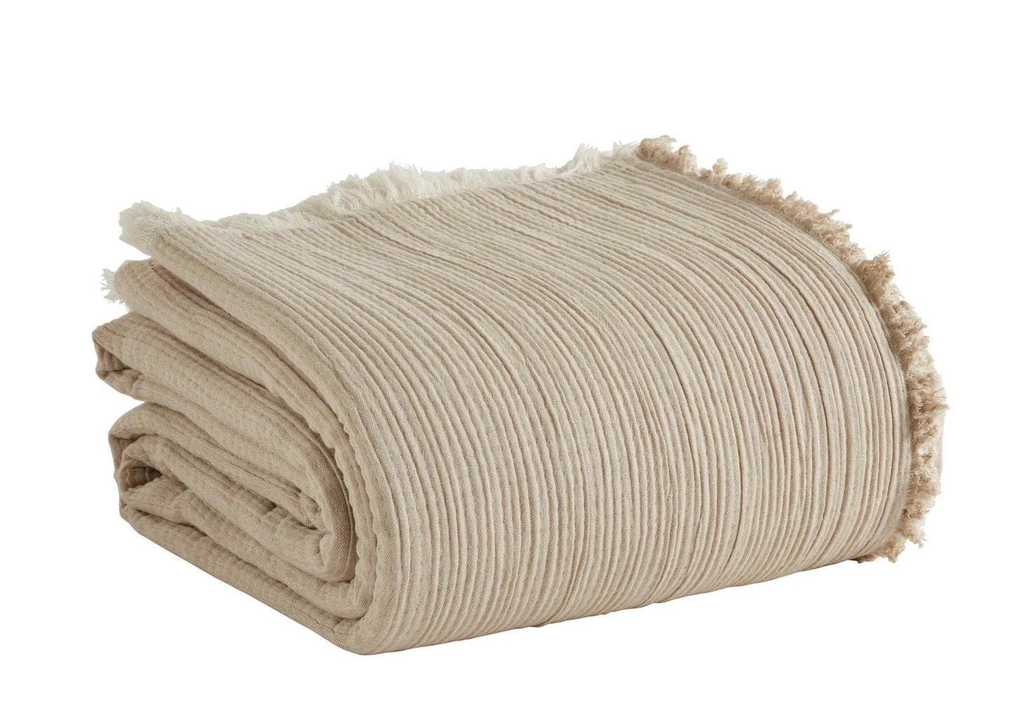 Dana Cotton Blanket