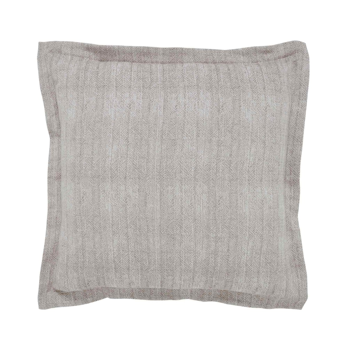 Bronte Cotton Jacquard Duvet Sham
