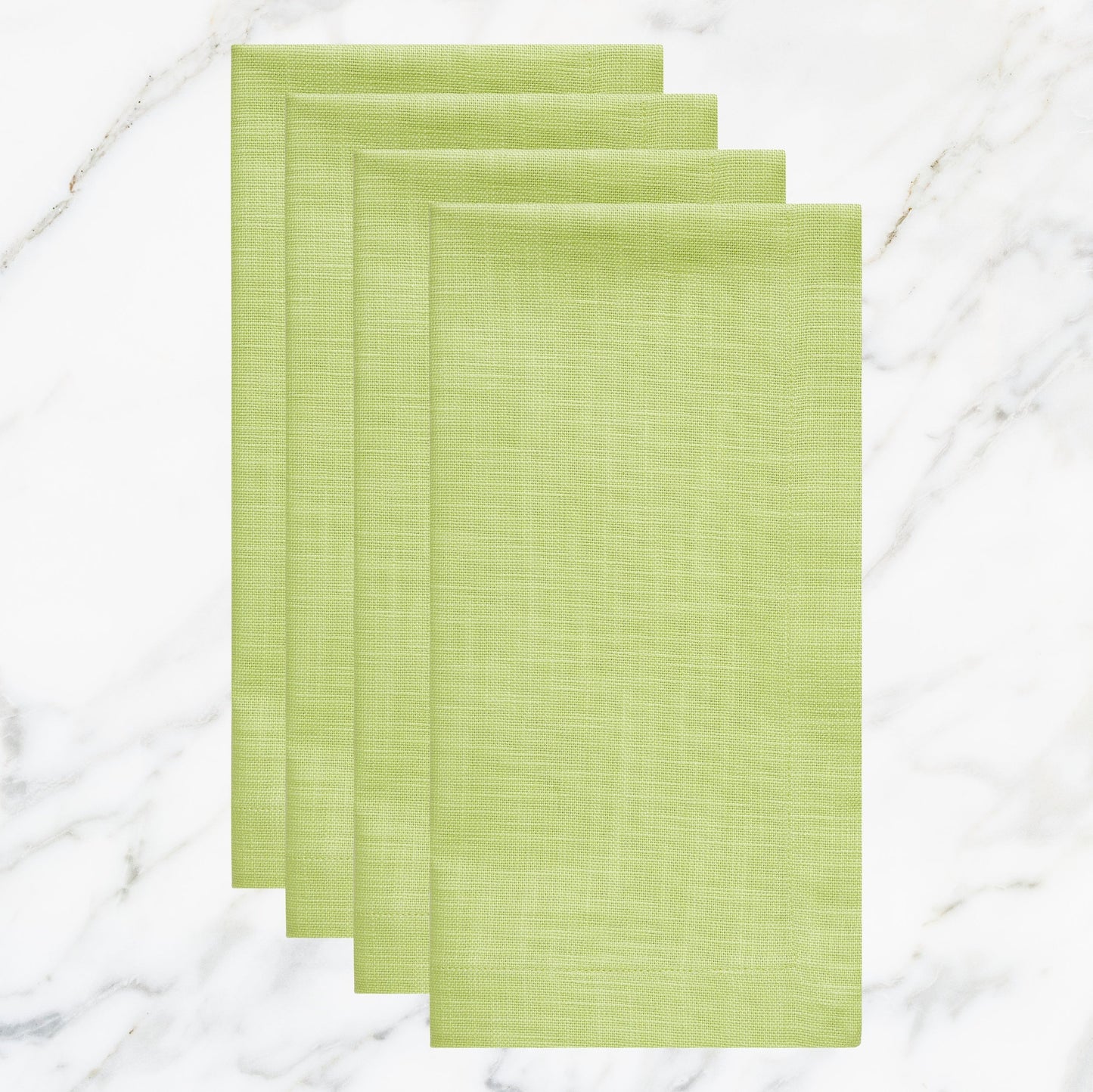 Signature Dinner Napkins