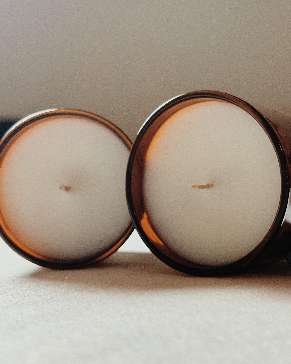 Spiced Cellar Discovery Trio