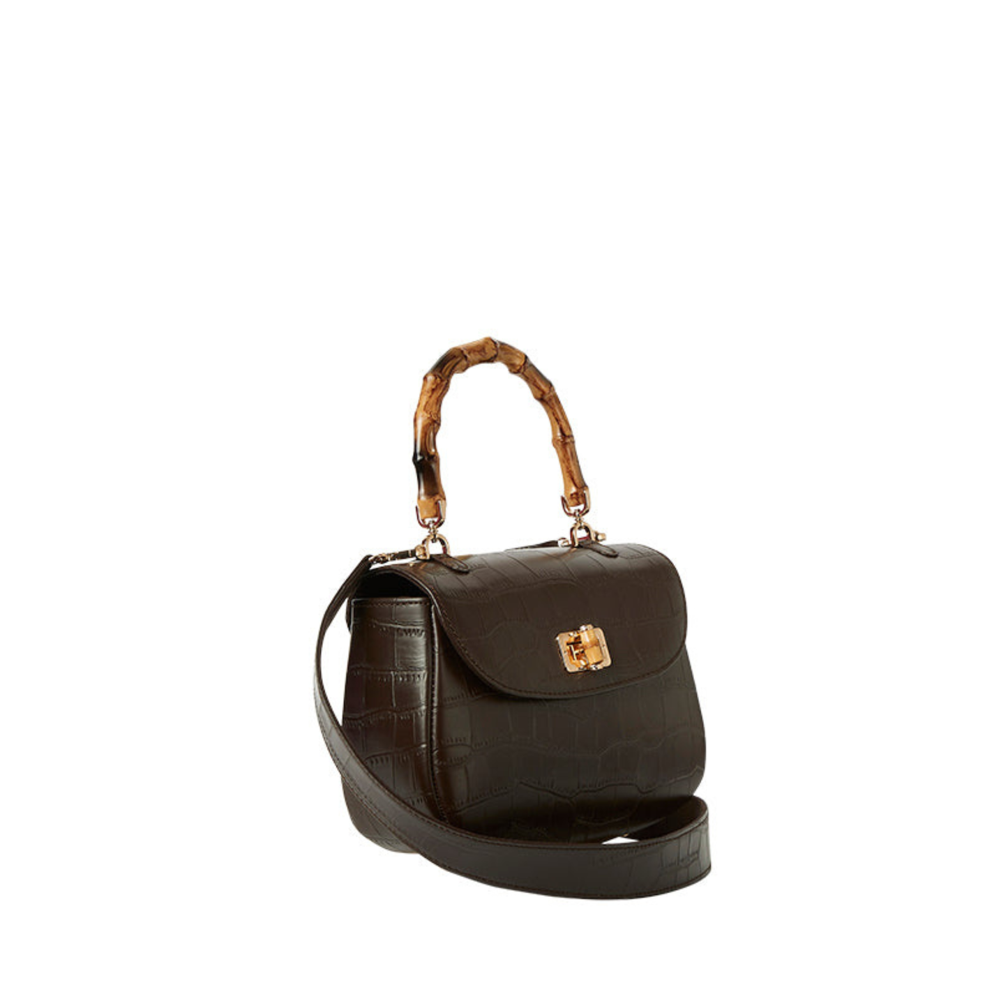 The Chloe Leather Handbag