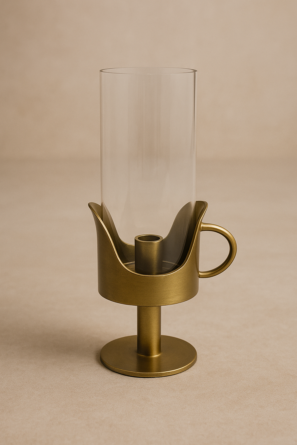 Raíz Studio Halo Hurricane Holder