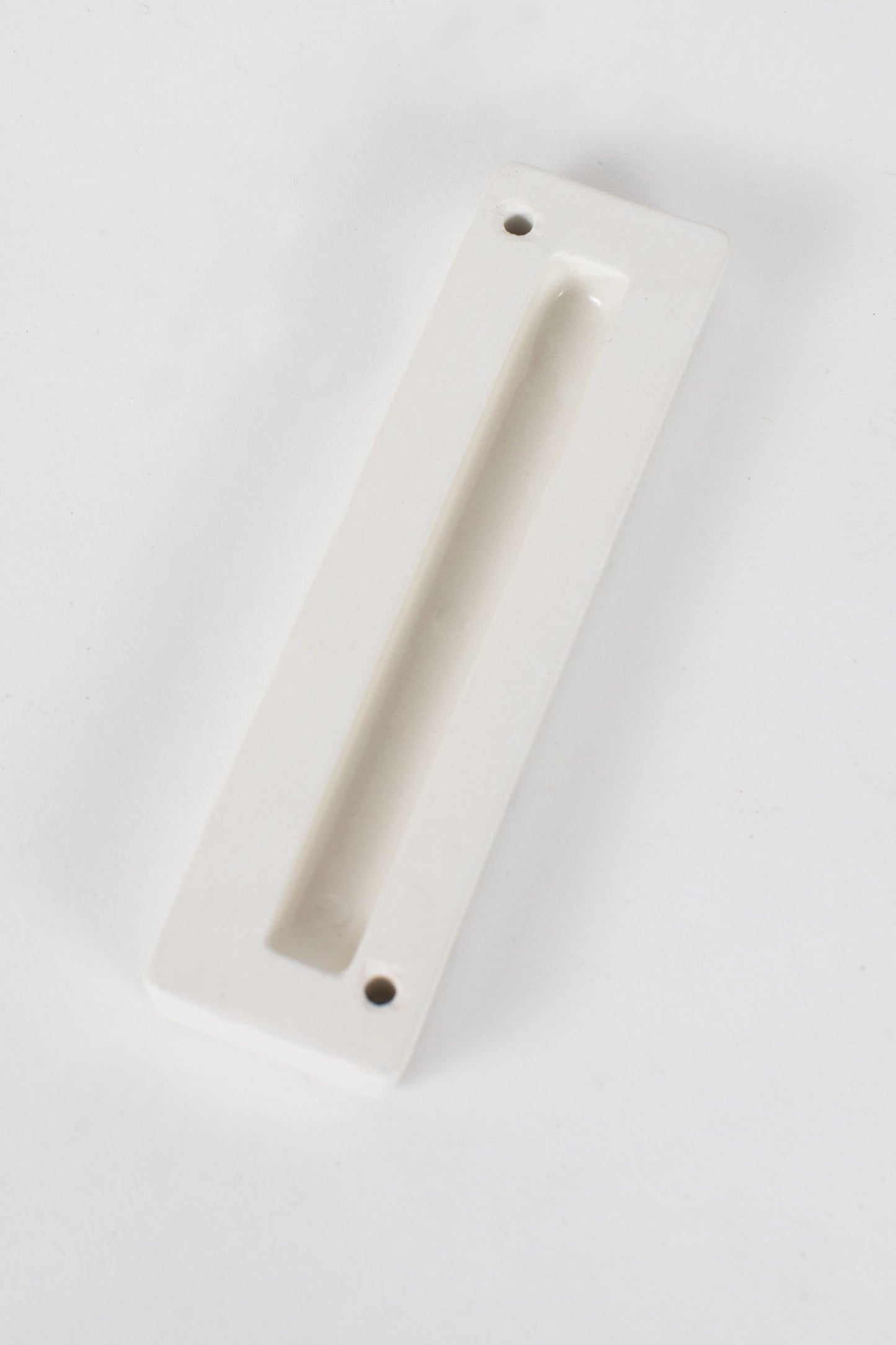 Flowering Mezuzah