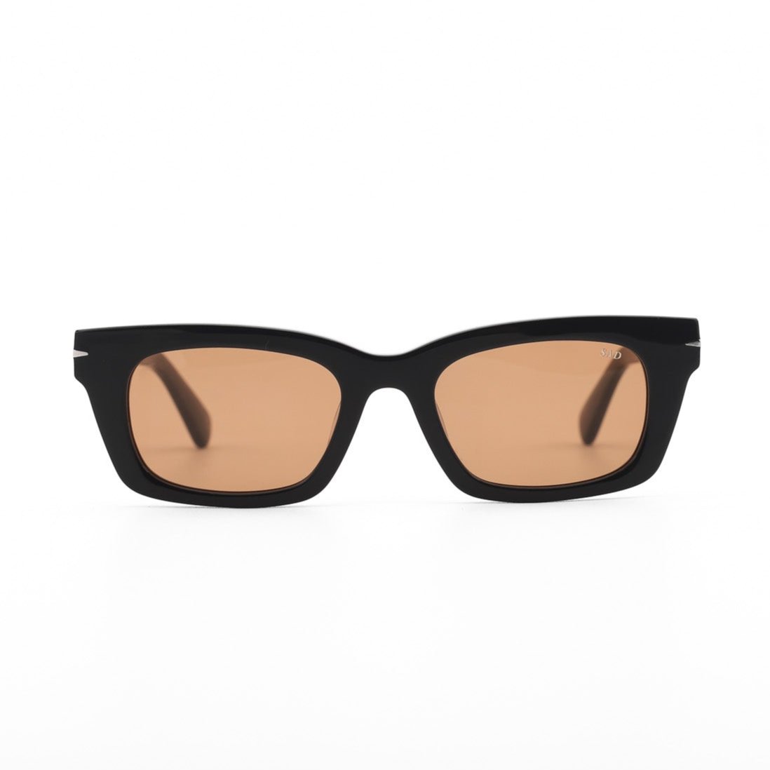 ACE // GLOSS BLACK [TINTED BRONZE]