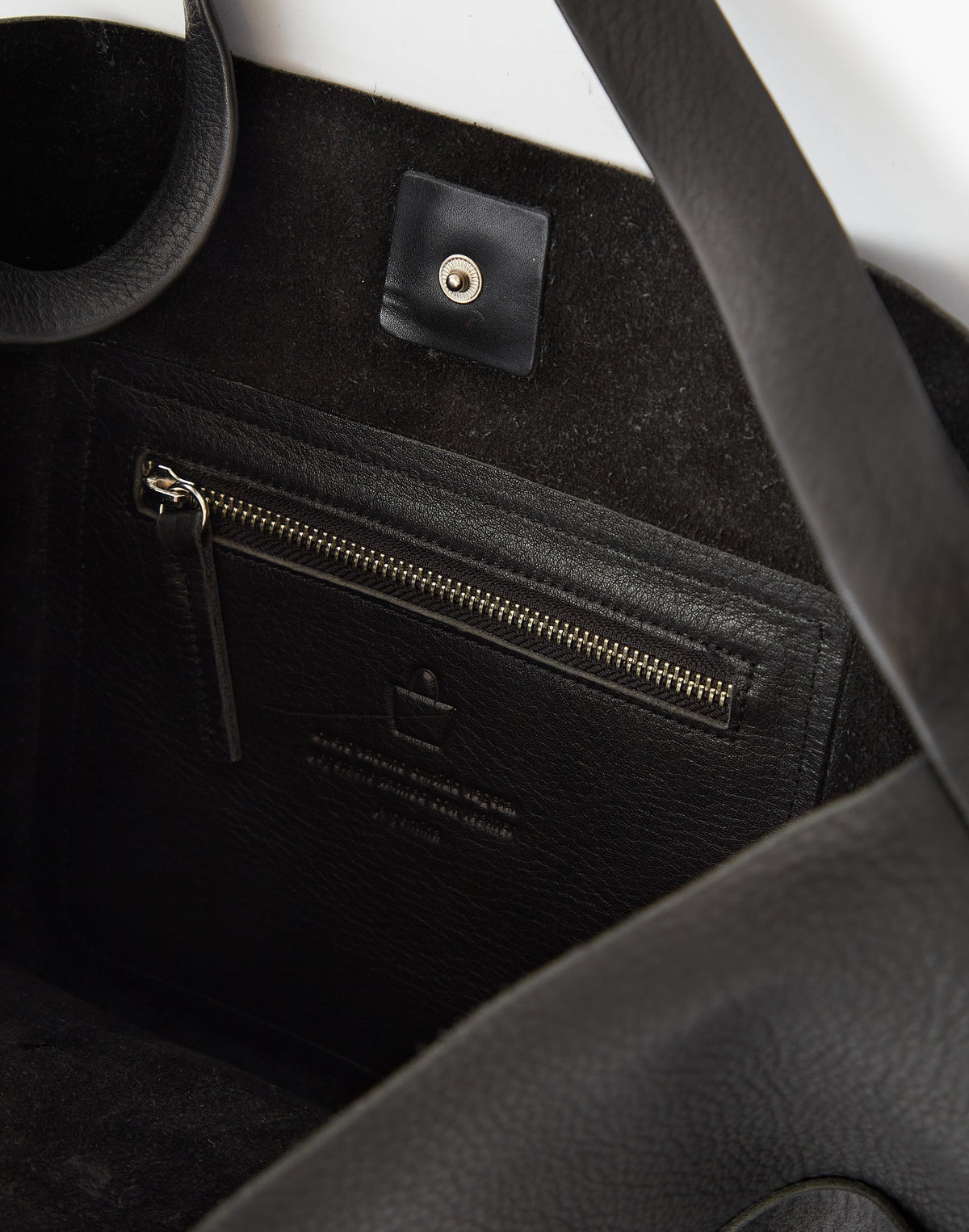 Bonarda Bag