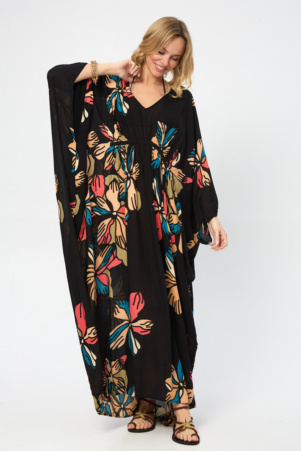 Tropical Sun Kaftan