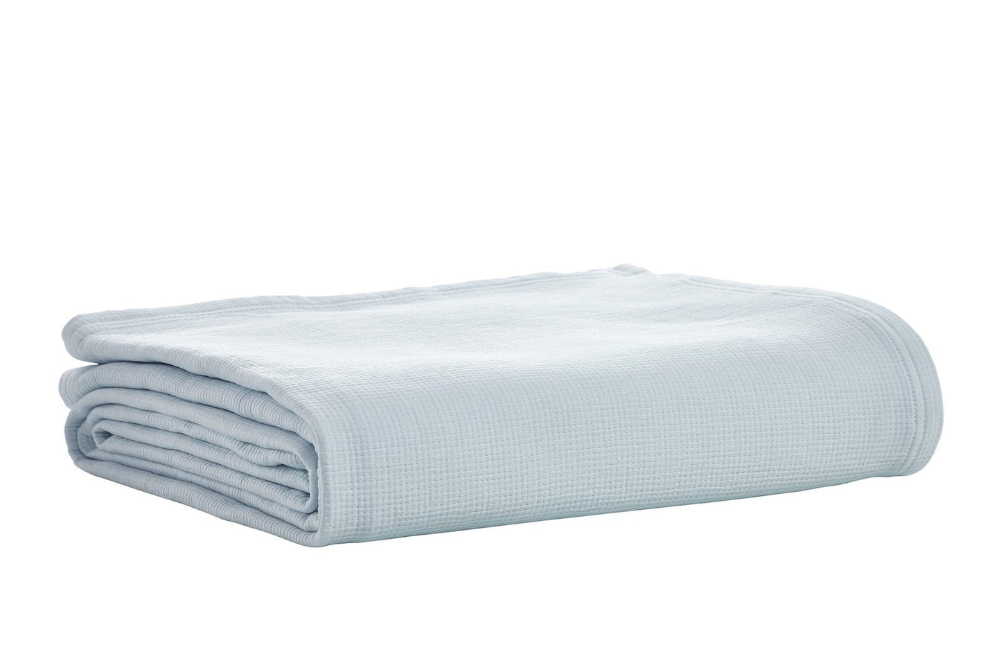 Vienna Texture Cotton Blanket