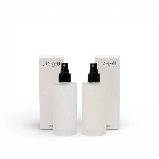 Rose & Neroli Floral Waters Bundle