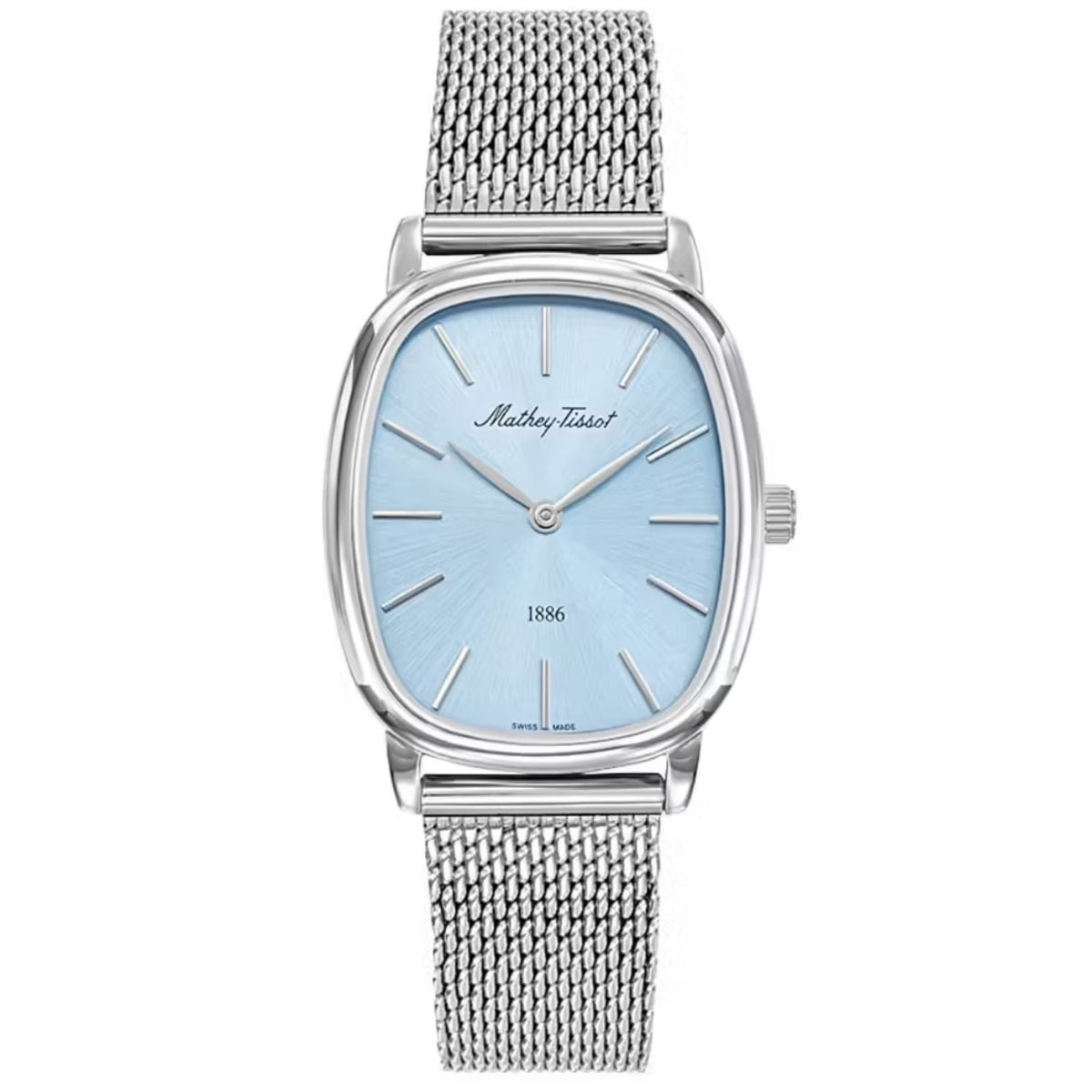 Mathey-Tissot Men's Martin