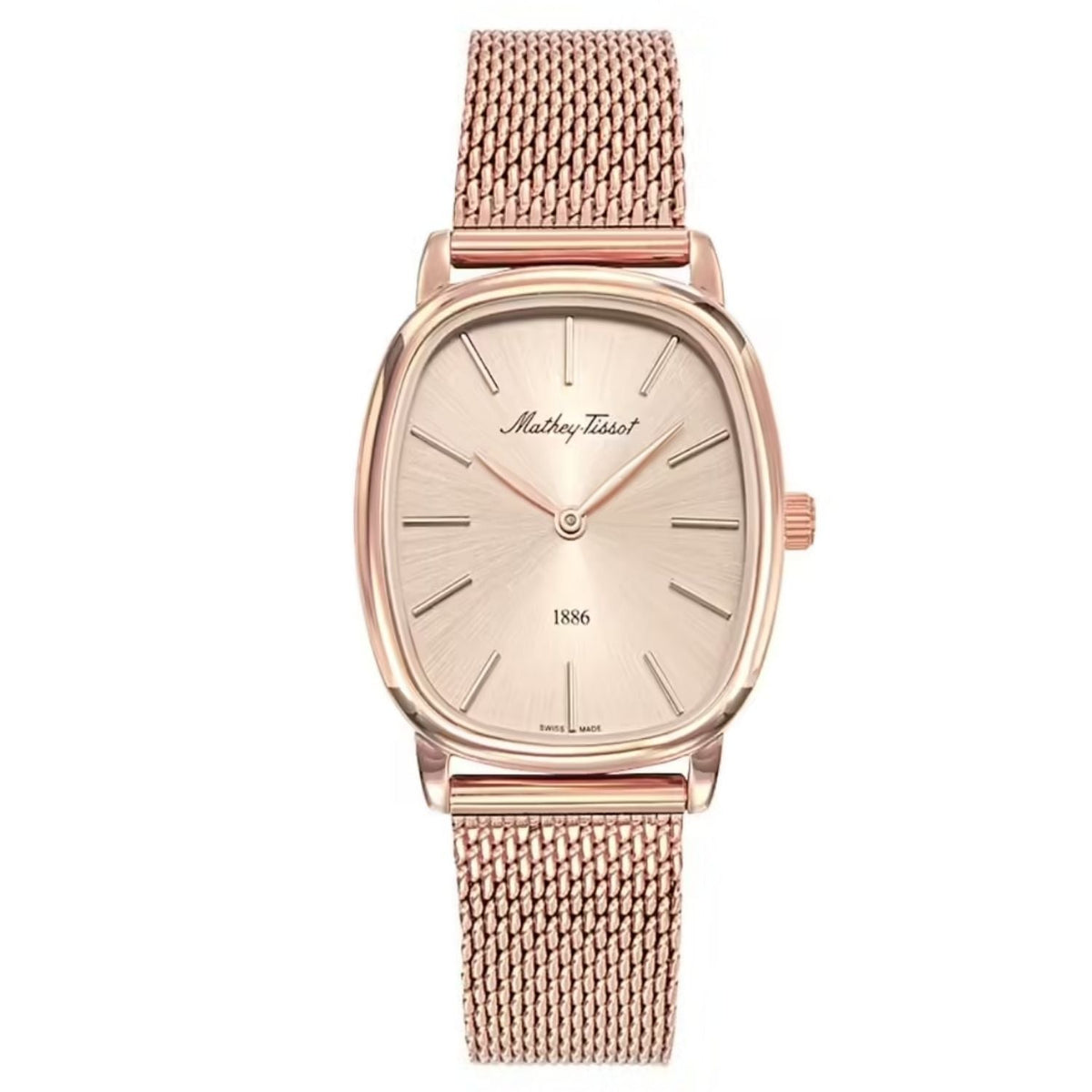Mathey-Tissot Men's Martin