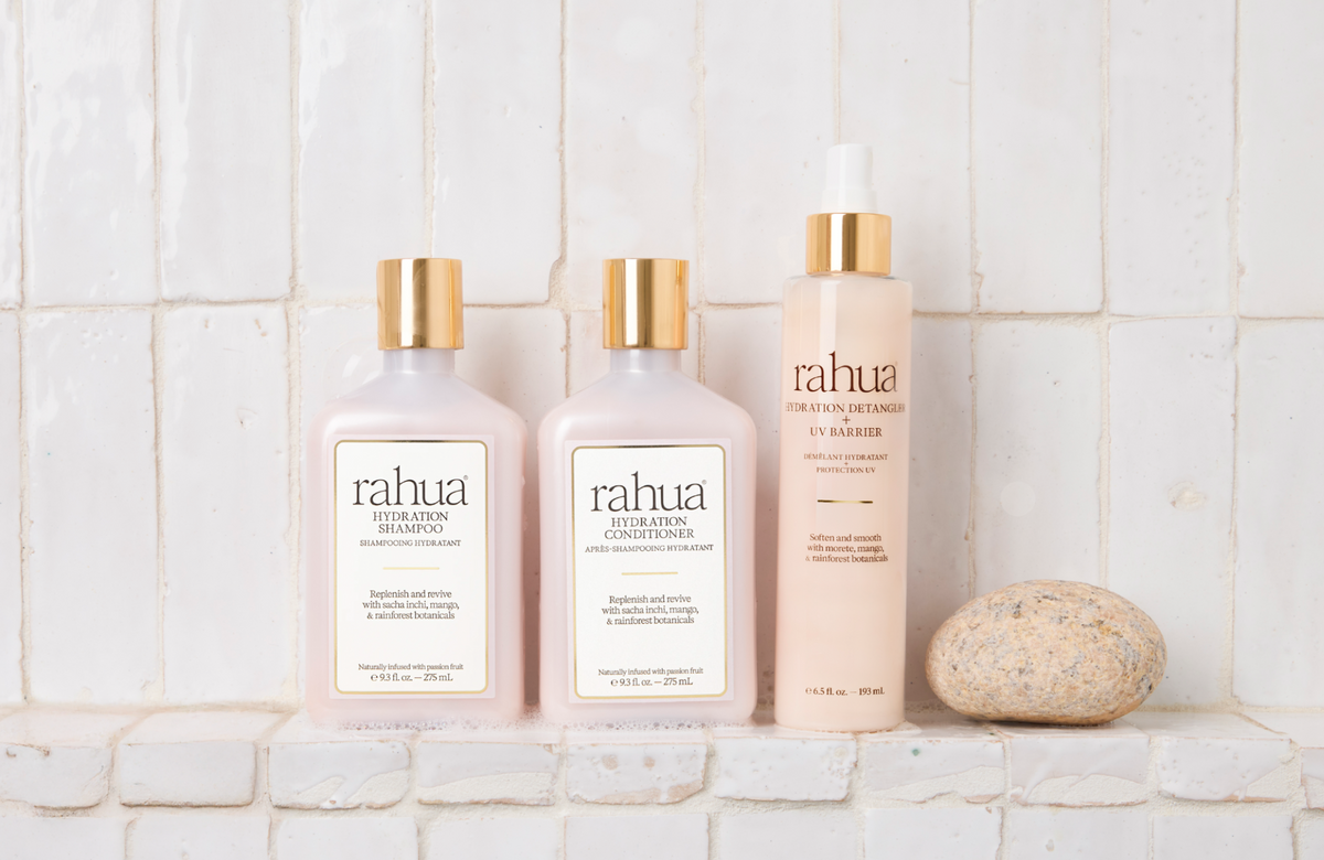 Hydration Essentials Set