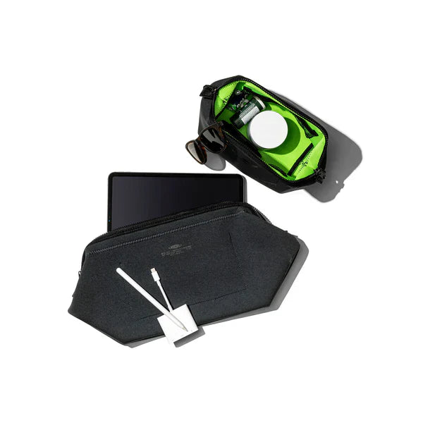 Wired Pouch