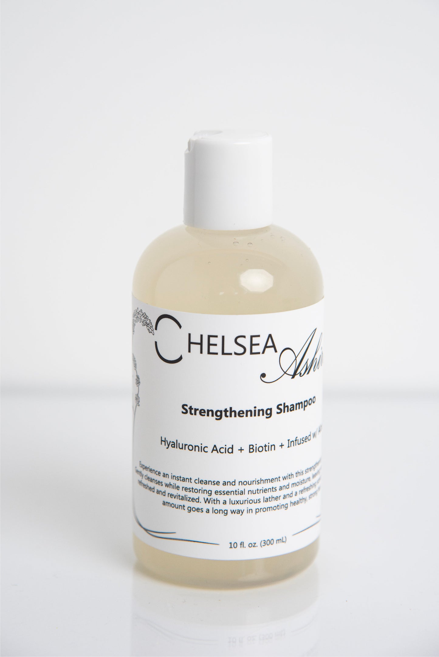 Hair Repair Kit
