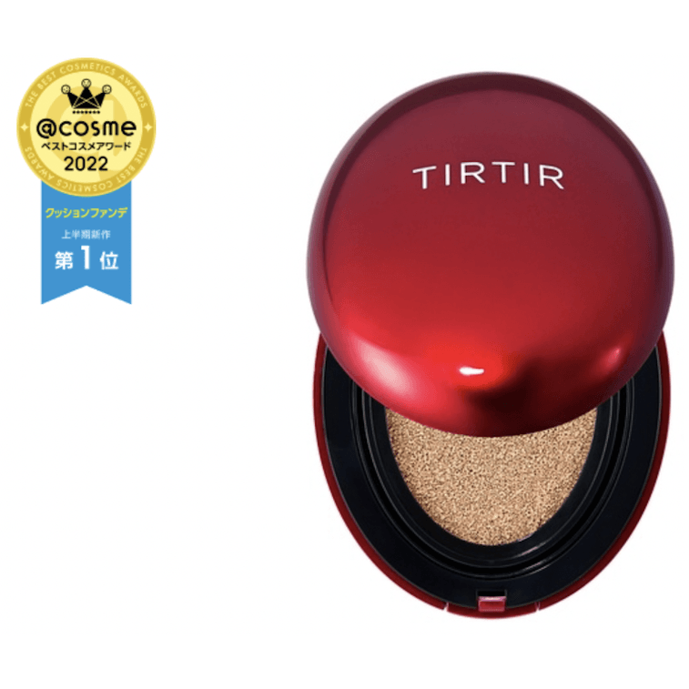 TIRTIR Mask Fit Red Cushion 23N Sand - Osadia Concept Store