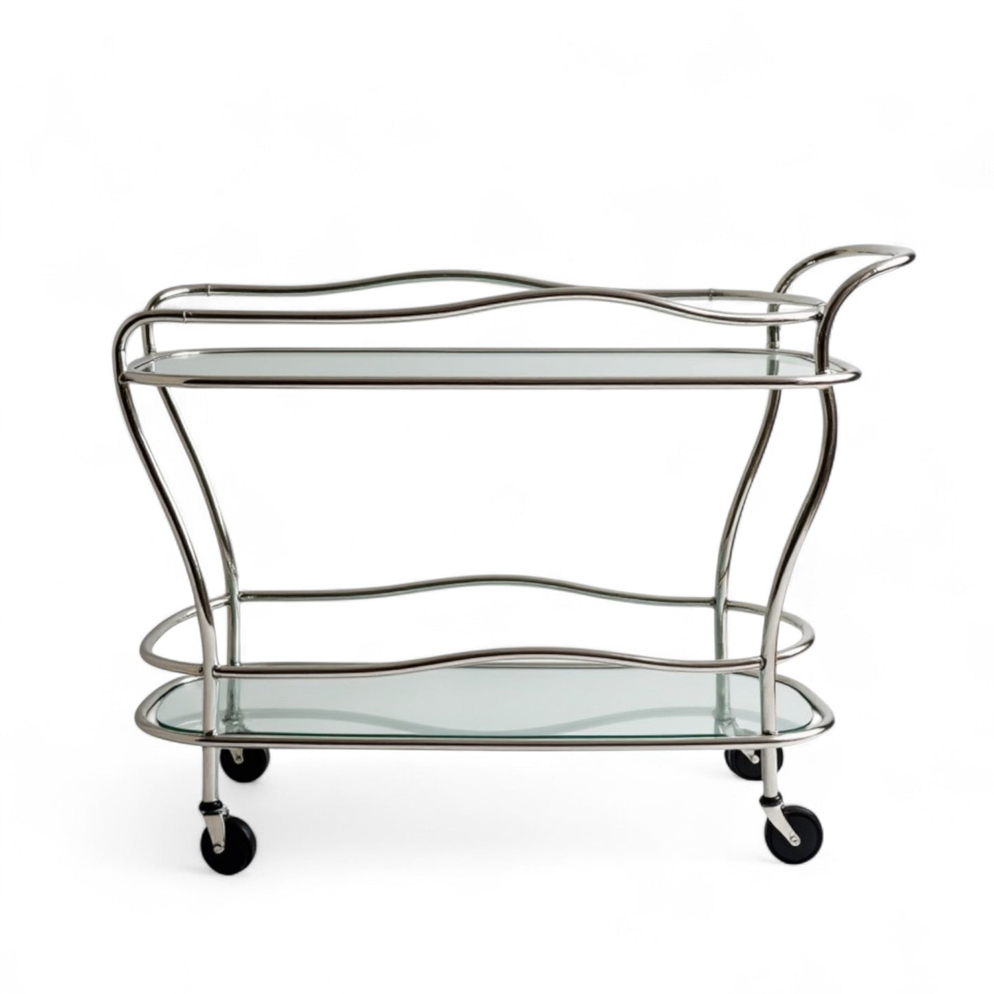 Freya Bar Cart