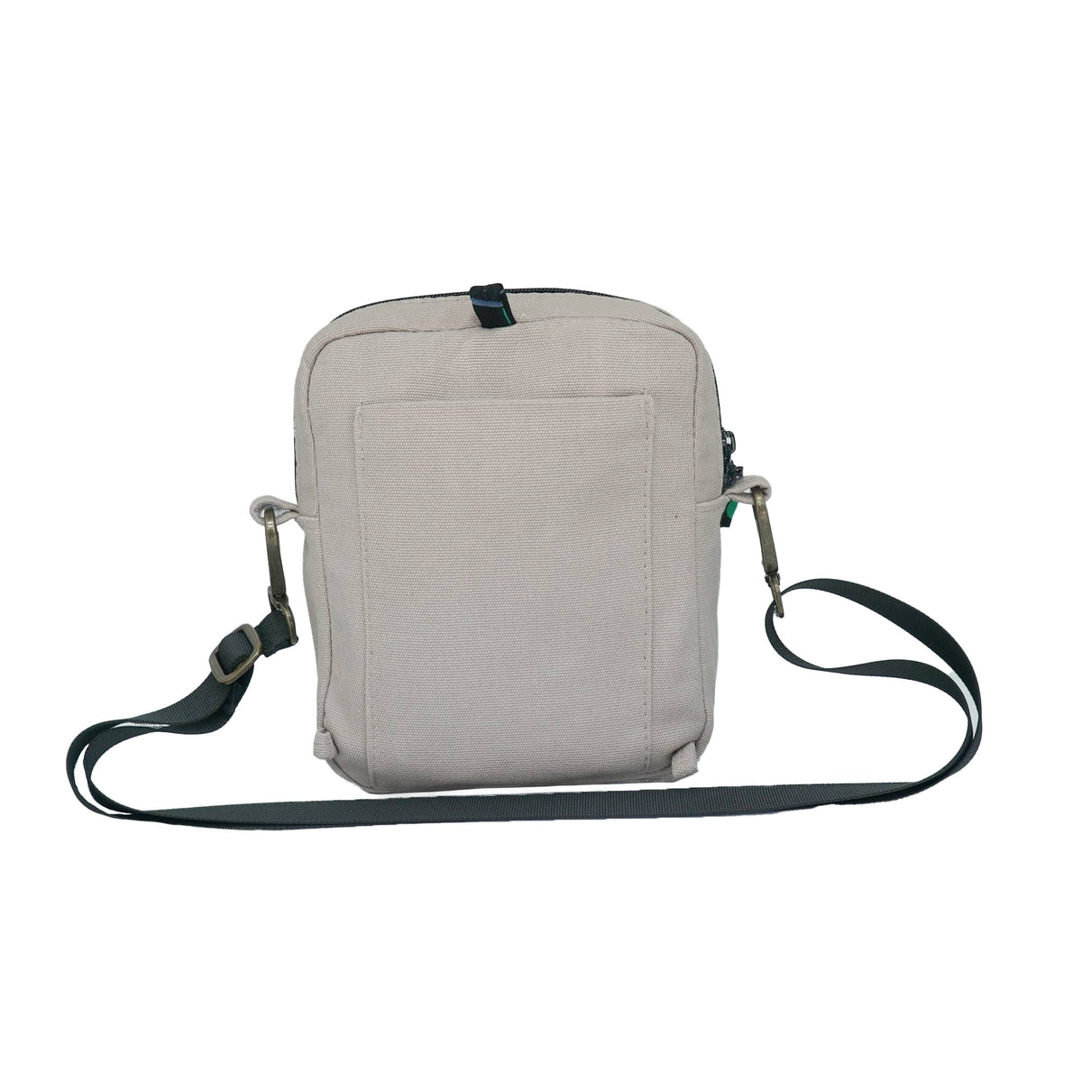 Rozi Convertible Canvas Sling Bag