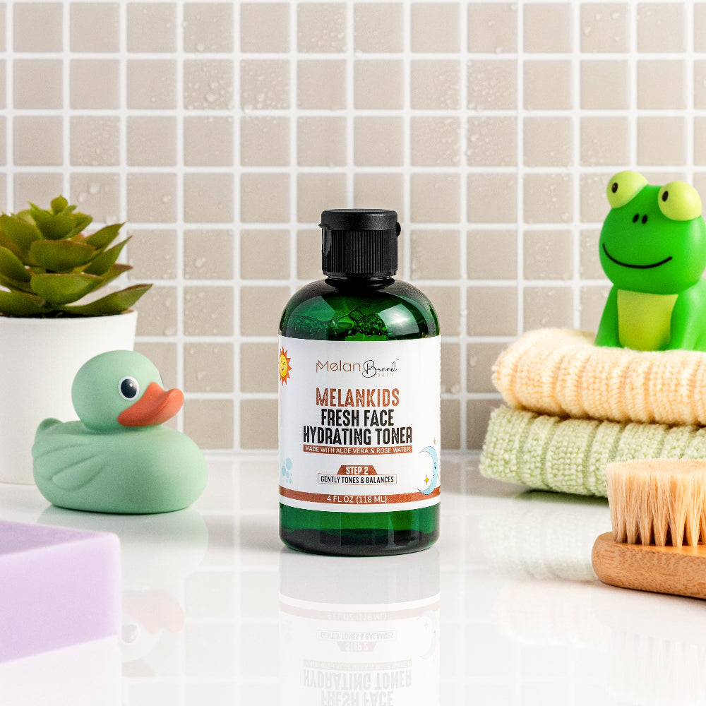 MelanKids Discovery Kit