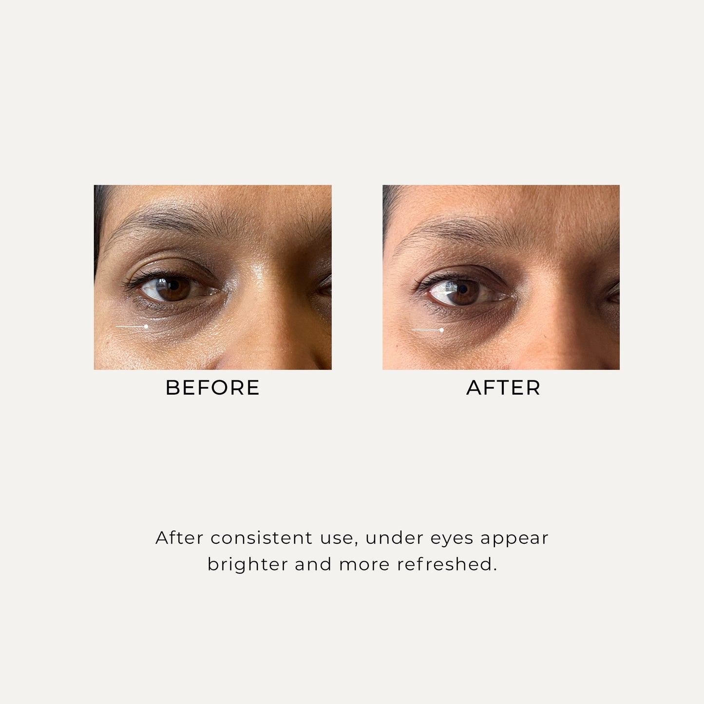 Multi Peptide Hydro Eye Gel