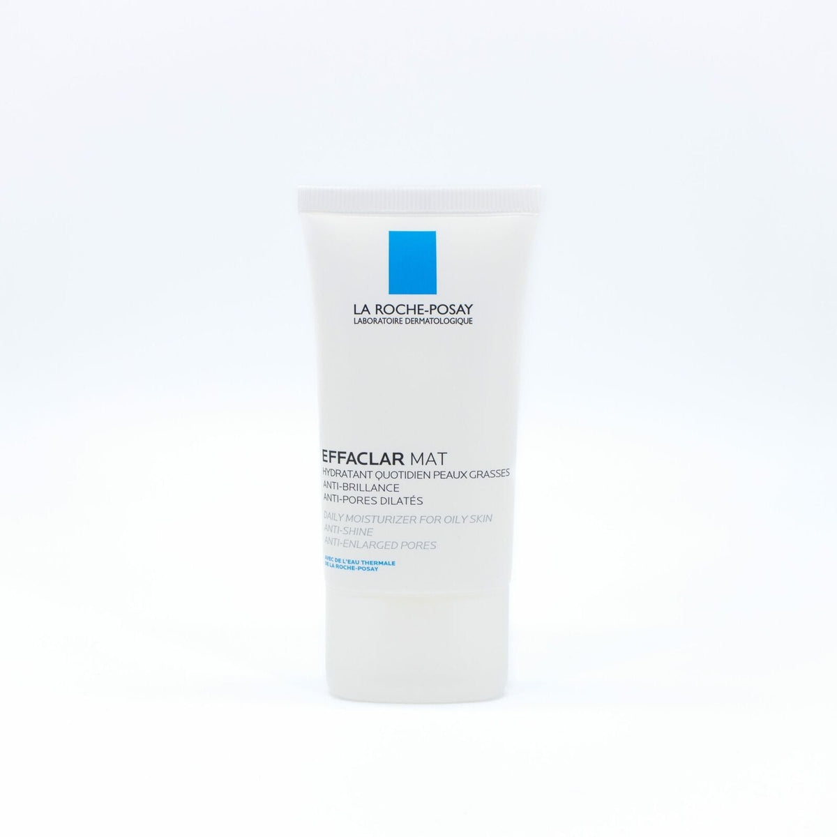 La Roche-Posay Effaclar Mat Daily Moisturizer For Oily Skin 1.35oz - Missing Box