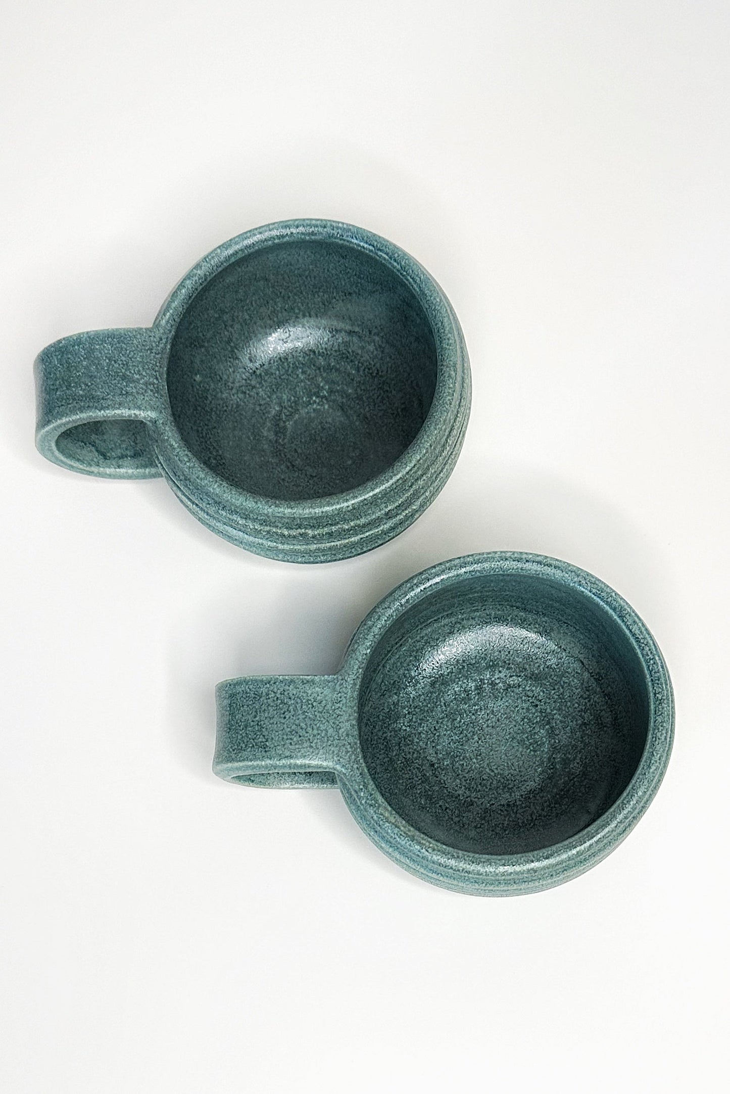 HUNNY CUP Forest. (set of two)