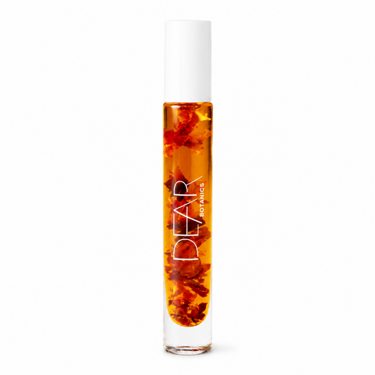 Rose Magic Botanical Perfum Oil
