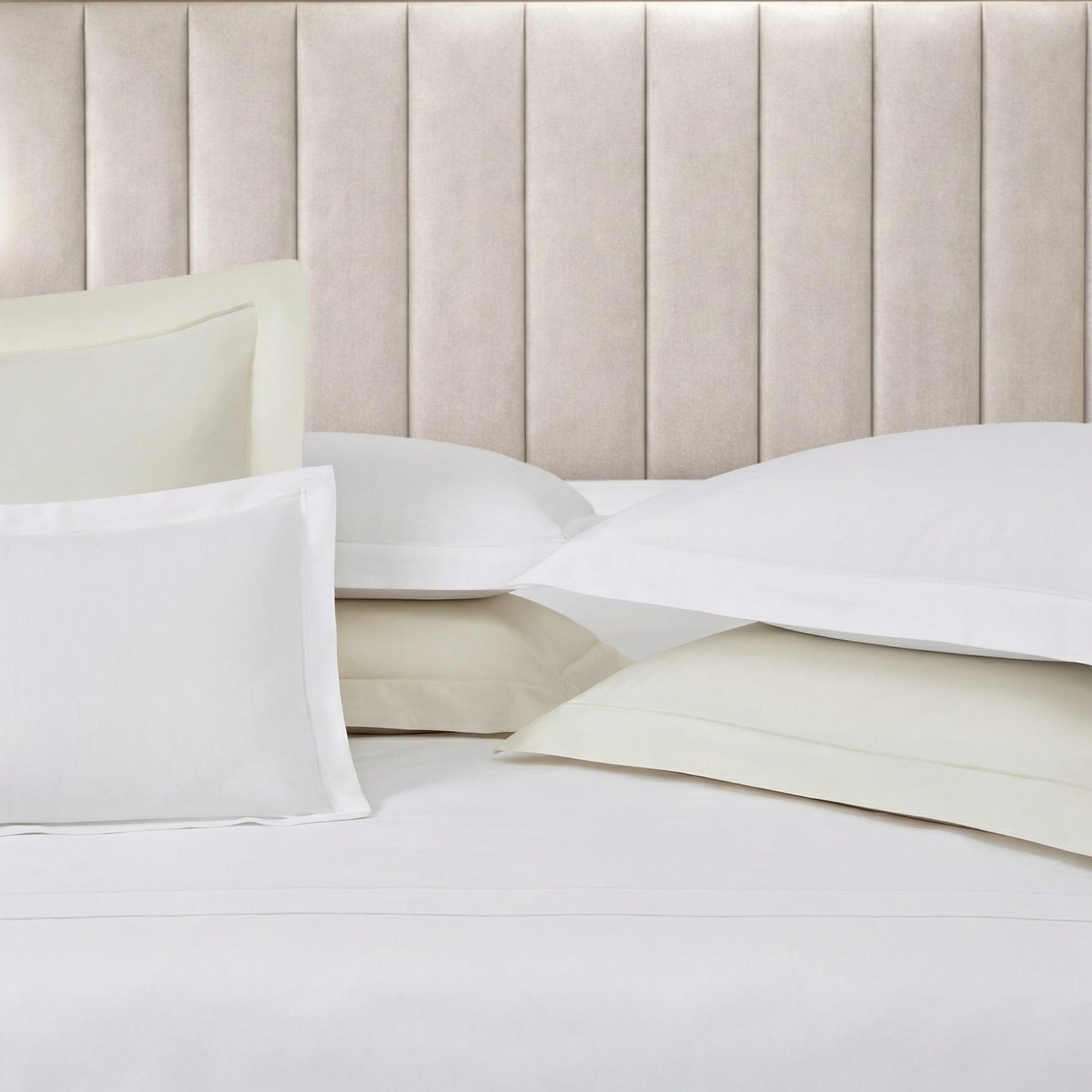 Corvelle Supima Cotton Sateen Duvet Sham