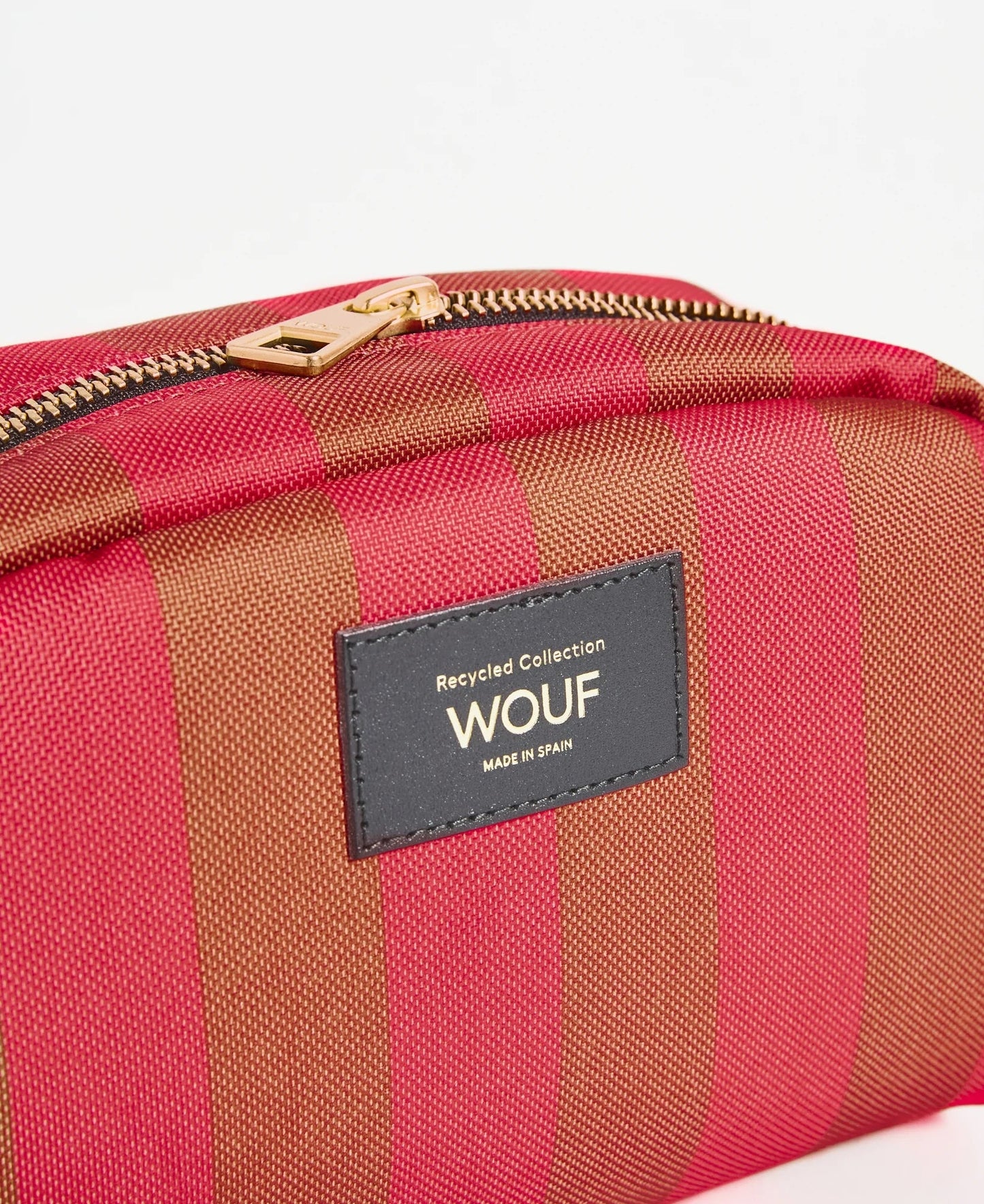 Pat Toiletry Bag