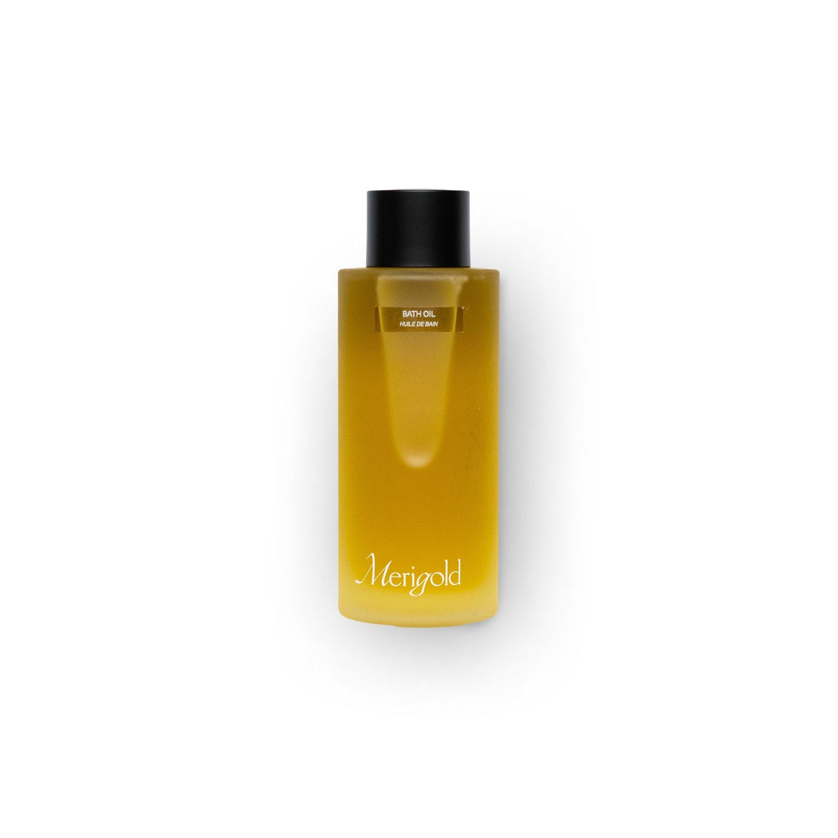 Bath Oil + Calendula & Clay Bath Soak Bundle