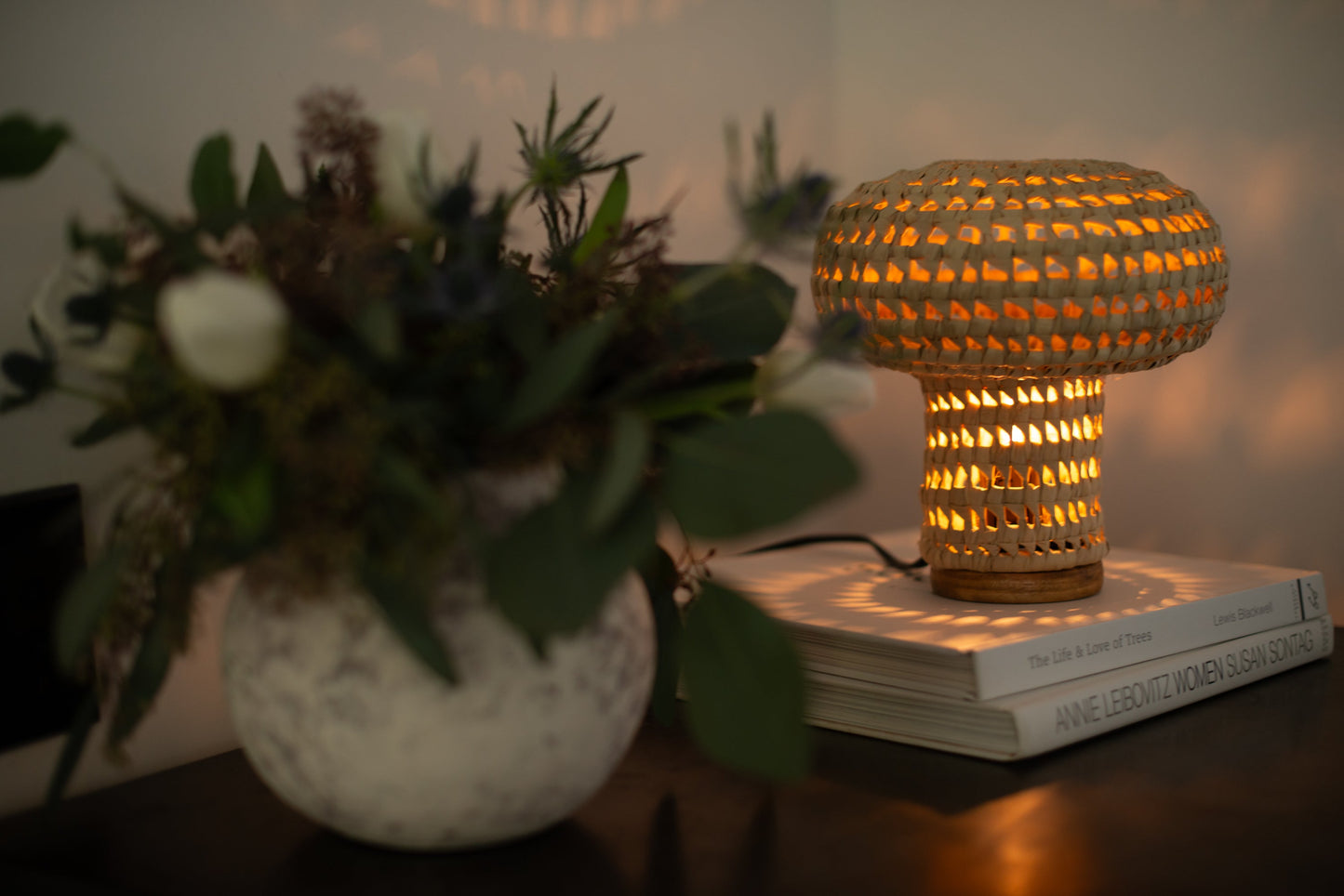 Bedside Lamp