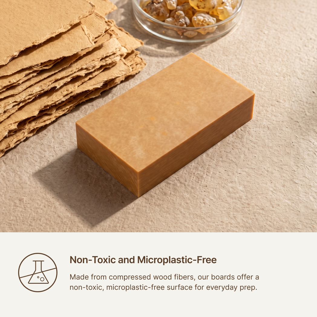 Essential Series 4-in-1 Cutting Board Set