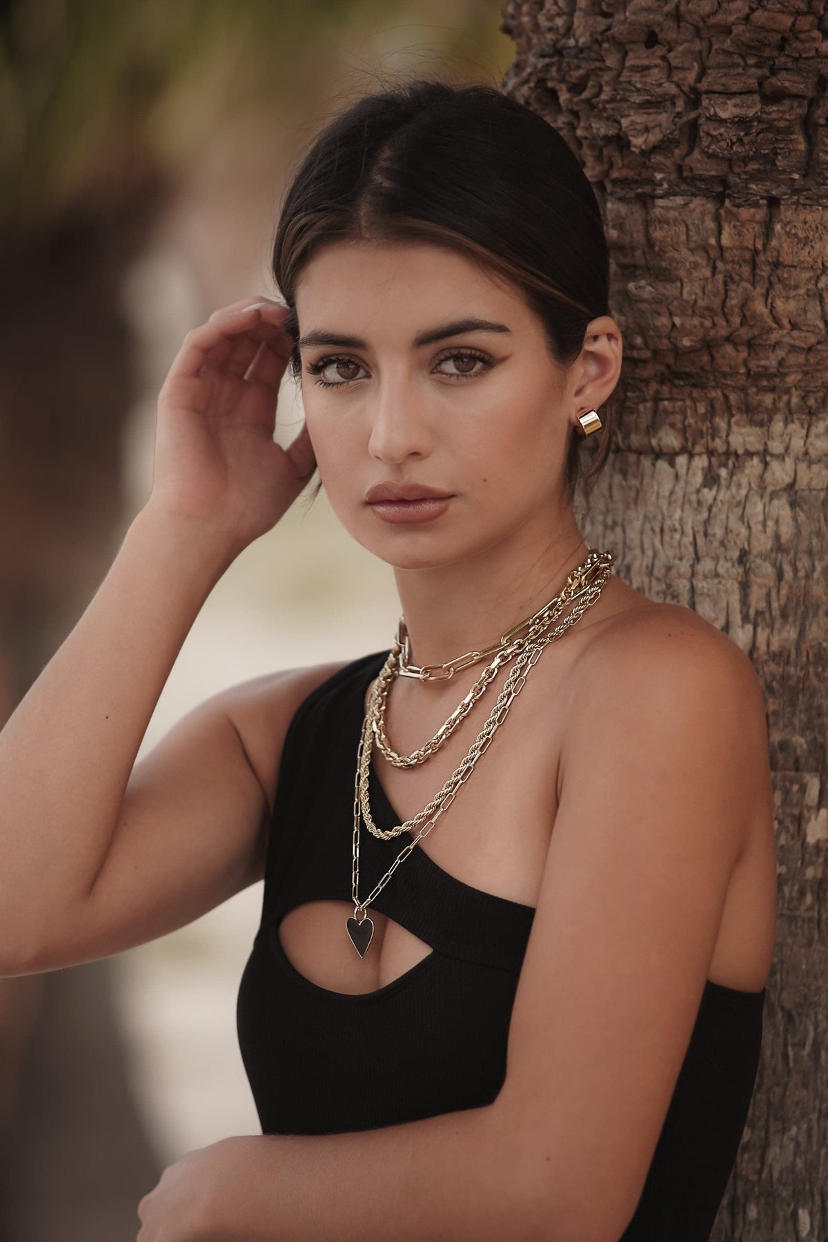 Gianni Necklace