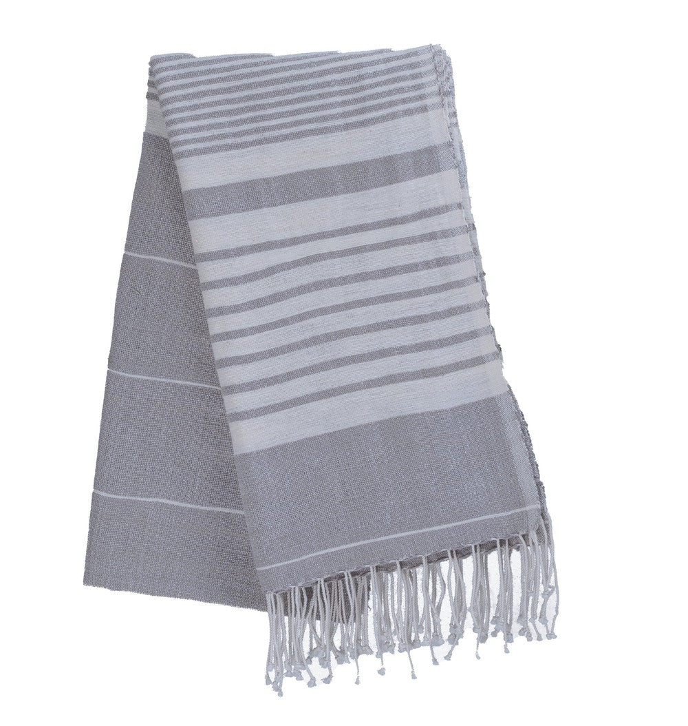 Dawa Handwoven Ethiopian Cotton Hand Towel