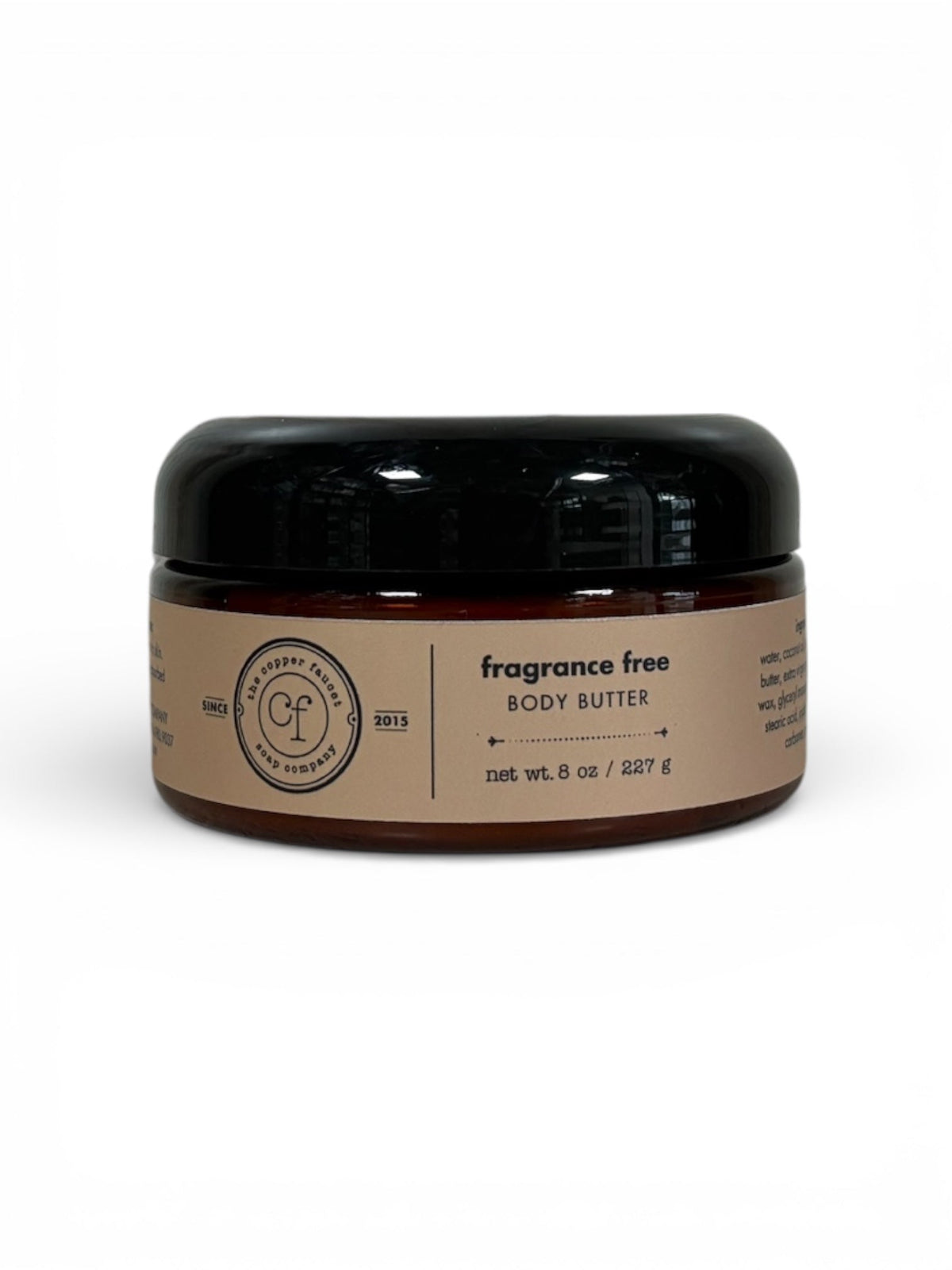 Body Butter