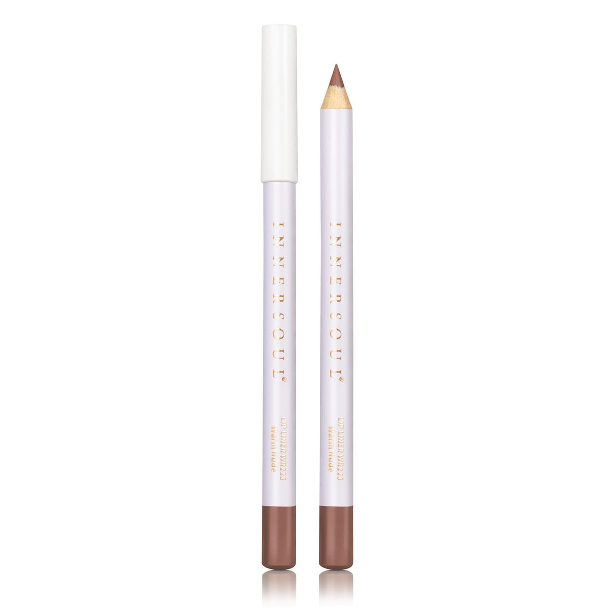 Warm Nude Lip Liner - WR223
