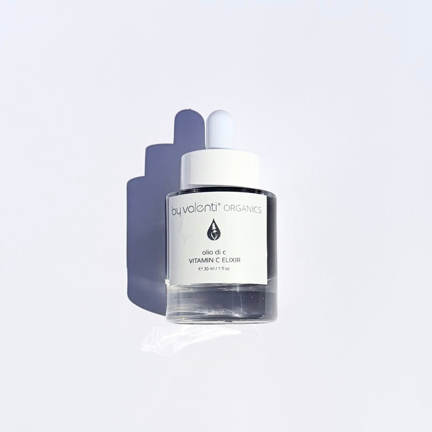 Olio Di C Vitamin C Serum