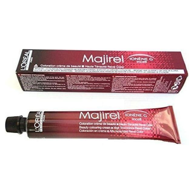 L'Oreal Professionnel Majirel Permanent Creme Color 4 4N
