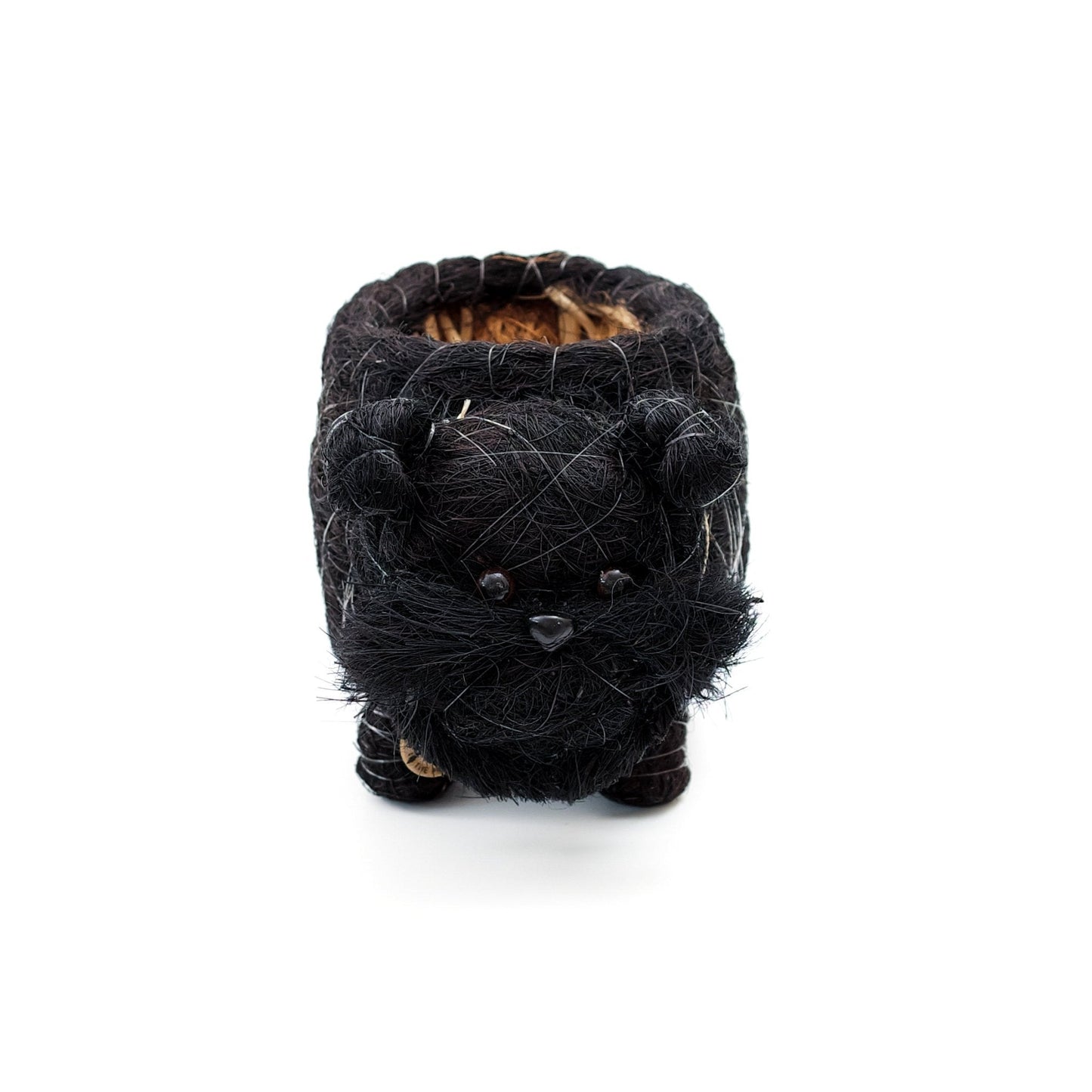 Baby Schnauzer Planter