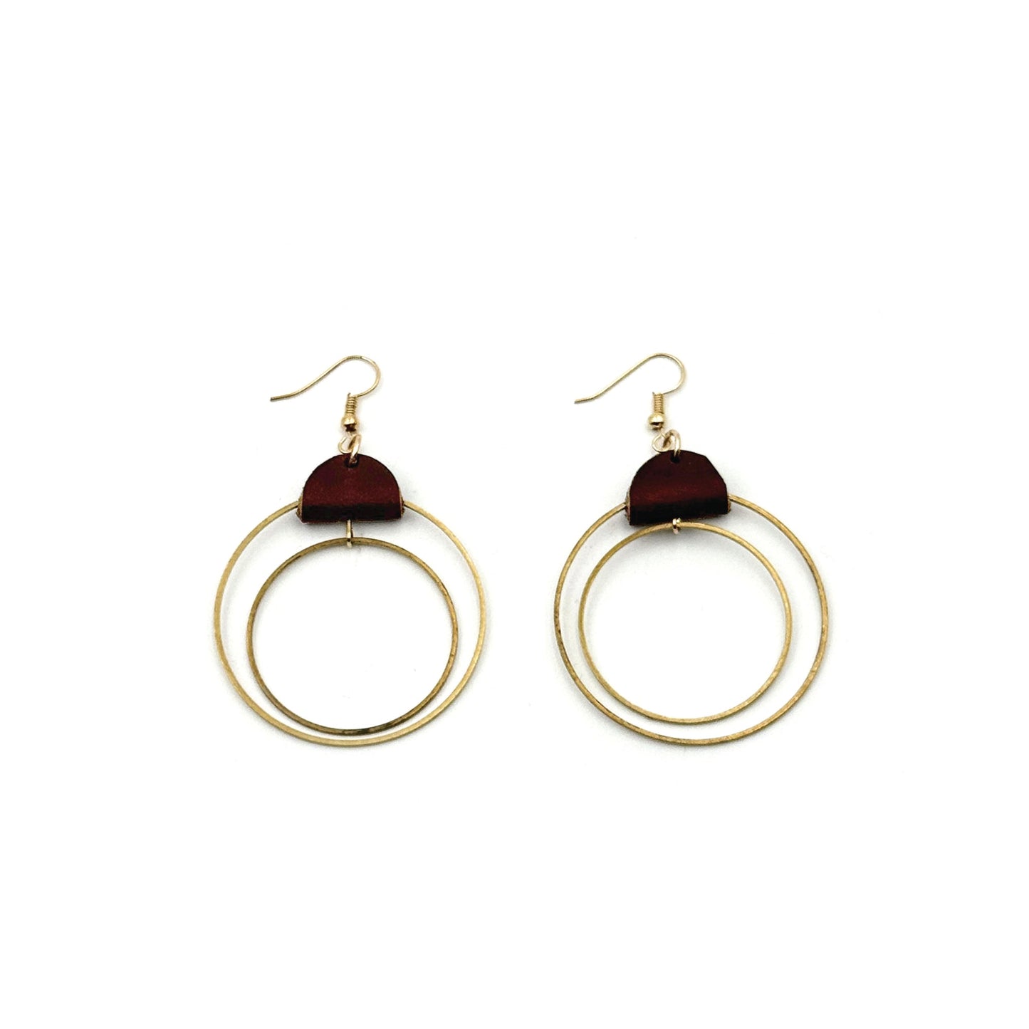 Loop - Di - Loop Earrings
